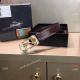 AAA Copy Jaguar Gold buckle with Dark Brown Leather Belt - Perfect Replica (8)_th.jpg